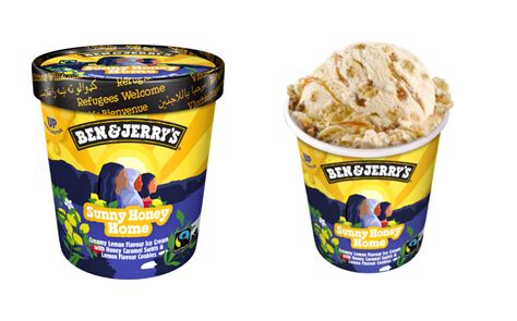 Sunny honey home ben and jerry - Ben & Jerry's Statement on the Voice Read More. We love making ice cream - but using our business to make the world a better place gives our work its meaning. Thoughtful Ingredients. Our ingredients support positive change and make our ice cream taste sensational! Product Sourcing.